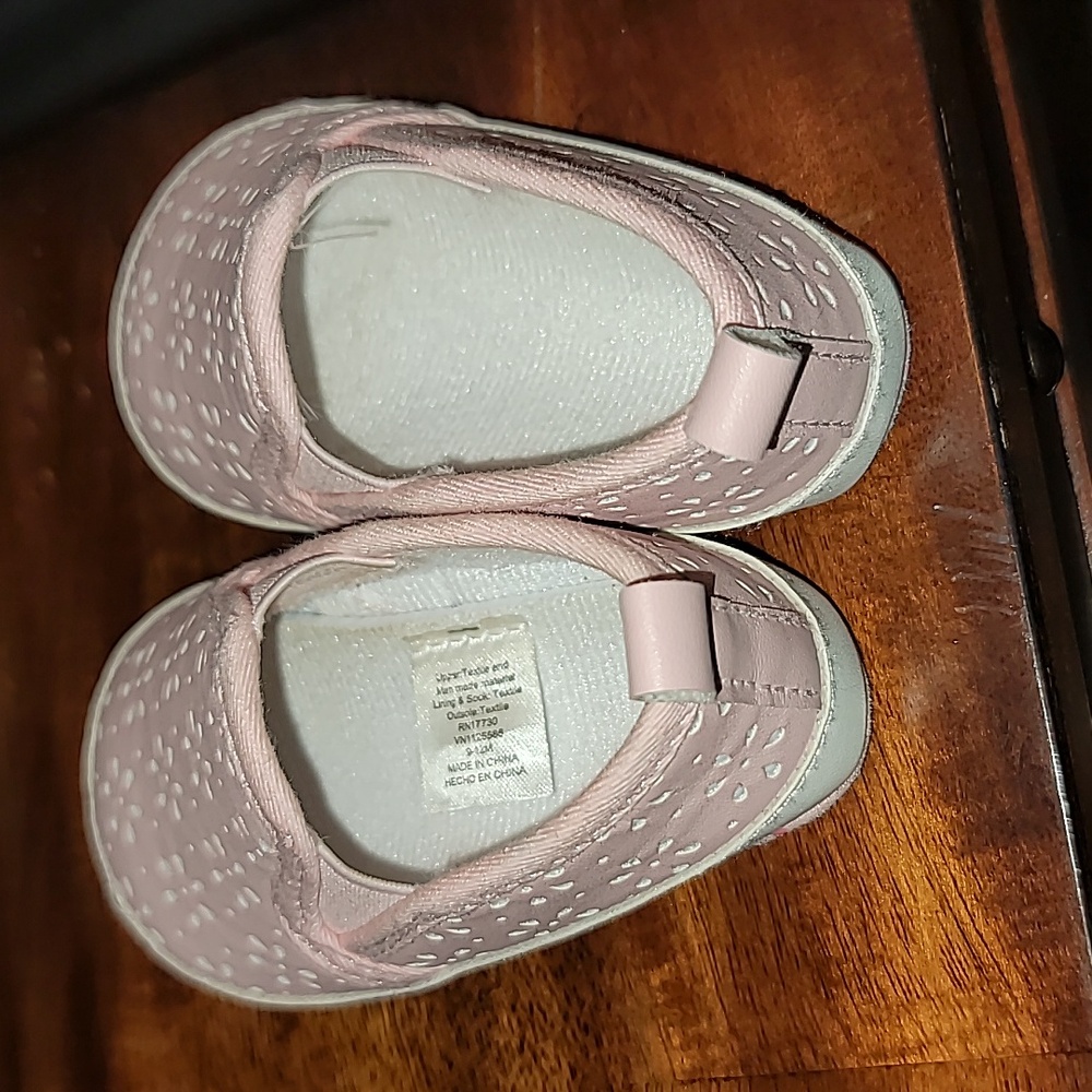 Target Loafers - Picture 3 of 4